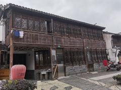-三林塘老街