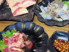 -大壮家原味烤肉(兴华北街店)