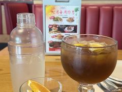 -星期五餐厅(金融街店)