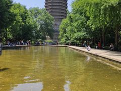 -玲珑塔公园