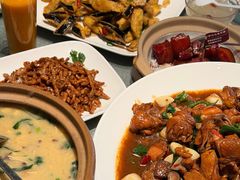-老济南·地道济南菜(大明湖店)