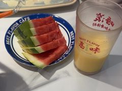 -火啫啫·粤式啫啫煲(南通首店)