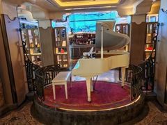 -波特曼西餐厅(中央大街店)