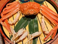 -千代武日本料理(开发区店)