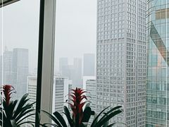 -深圳皇庭V酒店