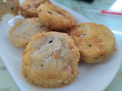 -阿三麻蓉汤圆(顺光大厦店)