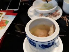 -南国会酒家(岗顶1站广场店)