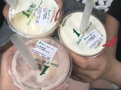-1点点(银座和谐广场店)