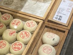 -泸溪河桃酥(西直门凯德店)