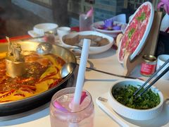 -小龙翻大江文化火锅(宽窄店)