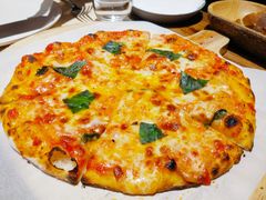 -Mercato莫卡多露台餐厅与酒吧(K11店)