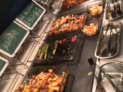 -厦门艾美酒店·新食谱西餐厅