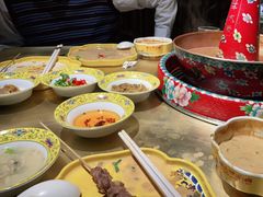 -羊大爷涮肉(亮马桥店)