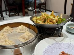 -梅利汴京烤鸭•开封豫菜地标店(东大街店)