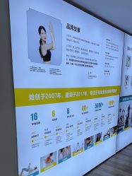 点击看大图 -KK瑜伽·普拉提