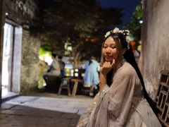 -汉仪华裳汉服旗袍·摄影写真馆(乌镇西栅店)