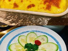 -極屋鮨牛 · 烧肉酒场(时代C馆店)