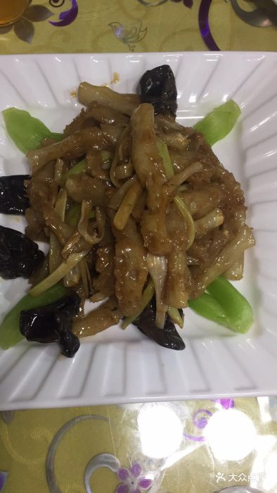 赵大厨家常菜图片 - 第16张