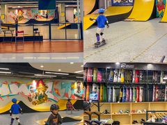 -万科城市广场(厚街店)