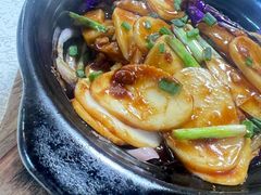 -陈生记黑鱼馆·20年活鱼现杀(宁波鼓楼店)