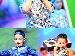 -金豆子幼稚园