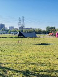 -268童话露营农场·烧烤·团建