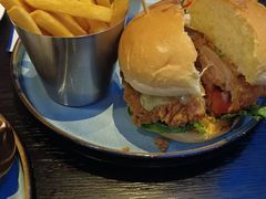 -bluefrog蓝蛙(水游城店)