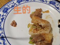 -铸钟褡裢火烧(西三环紫竹桥店)