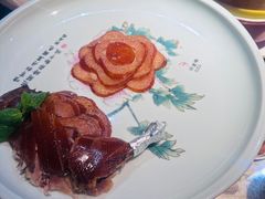 -京味斋·北京烤鸭(华威桥北工大店)