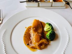 -金轩中餐厅 Jin Xuan(浦东丽思卡尔顿酒店)