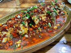 -朗妈私房菜(婺女州店)