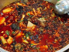 -黑竹香鸡(营和巷店)