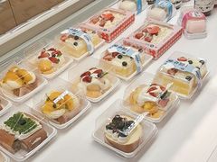 -甜星Star·生日蛋糕(百盛店)