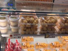 -泸溪河桃酥(龙湖长楹天街店)