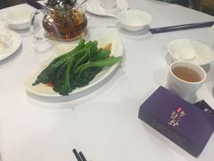 -悦雅居·老广州老味道(长湖店)