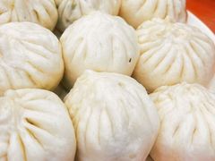 -庆丰包子铺(西单店)
