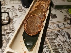 -绿茶餐厅(深圳龙华天虹购物中心店)