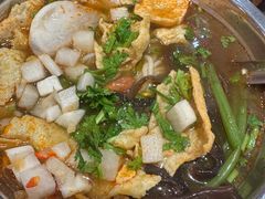 -柳州肥姨妈大骨螺蛳粉(万达中心店)