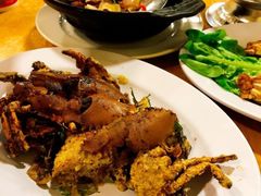 -ZF Seafood Restaurant 卓峰海鲜餐