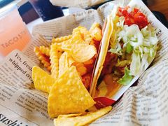 -TACO STAR 塔可星(下沙宝龙店)