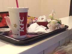 -肯德基(茂业店)