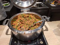 -舜和巴西烤肉餐厅(舜和国际店)