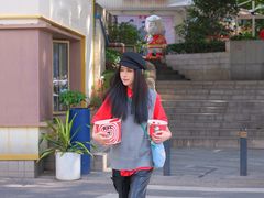 -肯德基(白云宾馆店)