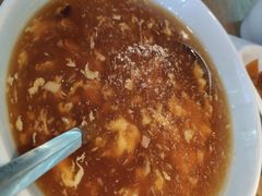 西湖牛肉羹-杭百味·大众精选杭帮菜(西湖音乐喷泉店)