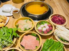 -小饕荟养生火锅(仁和·熙春郡店)