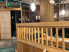 大堂-村上一屋(望京店)