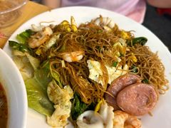 -芋包王闽南茶楼(八市店)