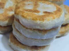 -牛庄高晓山风味馅饼城(海城店)