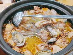 -一捞鲜•青岛大虾面(八大关店)