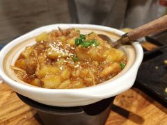 -滇香肴·云南菜蒸汽石锅鱼(云南北路店)